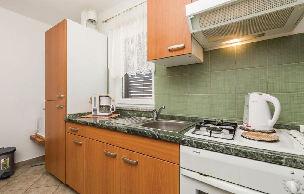 Apartments Franelli Brseč المظهر الخارجي الصورة