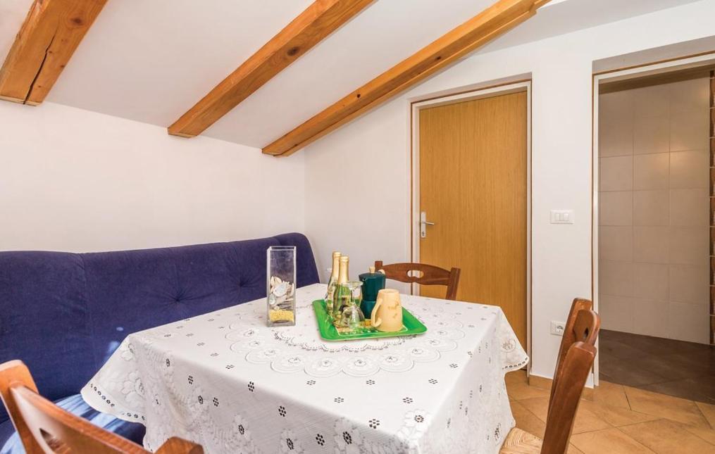 Apartments Franelli Brseč المظهر الخارجي الصورة