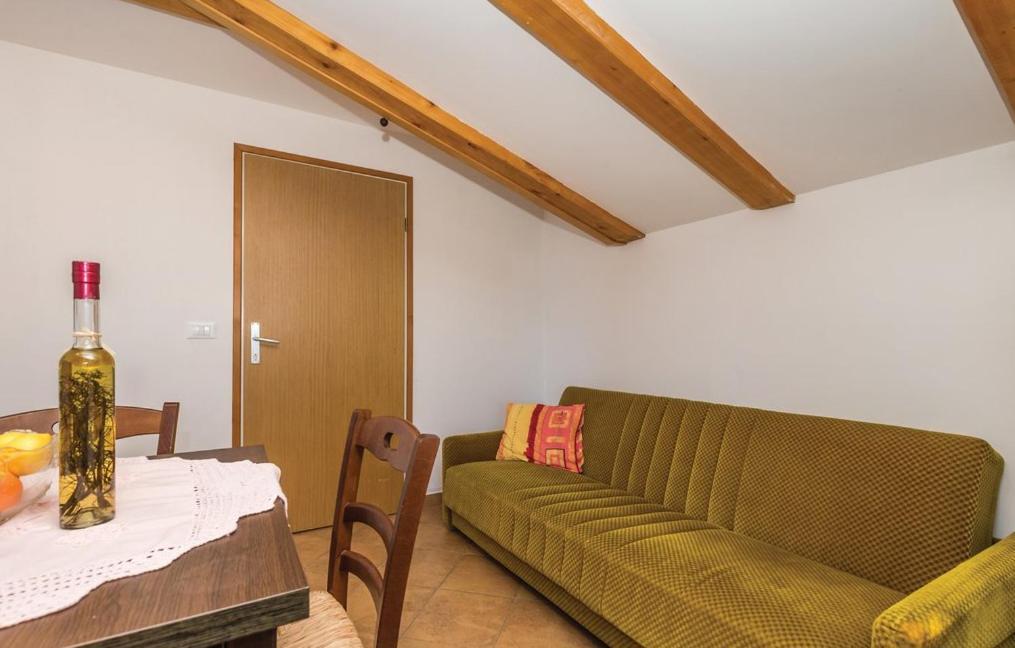 Apartments Franelli Brseč المظهر الخارجي الصورة