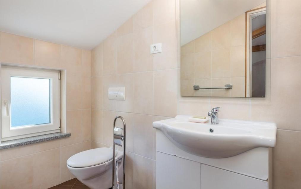 Apartments Franelli Brseč المظهر الخارجي الصورة